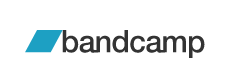 BandCamp Logo